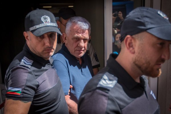 Снимка: Димитър Кьосемарлиев